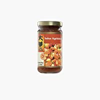 Los mejores  - Tai Hua - Salsa Agridulce - Recomendada para Cocinar Cerdo u Otras Carnes- Auténtica Receta Oriental 215 Gramos